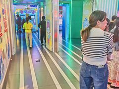 -快乐街区(成都龙湖北城天街店)