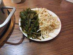 -许府牛杂·鲜牛肉火锅(梁溪万达店)
