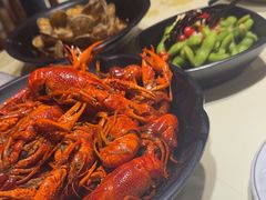 -聚味瞿记·龙虾堂(天元店)