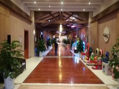 -汤连得温泉馆(宝山店)