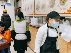 -兴兴旺·冬瓜盅·啫啫煲(西华路店)