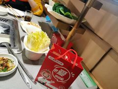 -海底捞火锅(方圆荟店)