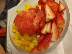 -满记甜品(巴黎春天宝山店)