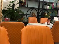 -明香海鲜酒家(华强北店)