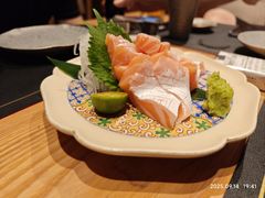 -隐食酒肆·烧鸟Bistro(翠亨广场店)