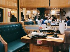 大堂-九田家黑牛烤肉料理(国芳店)