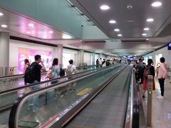 -香港国际机场