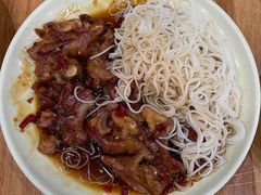 -贤花饭店(城阳店)