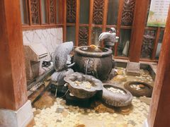 大堂-九妙坊(牡丹园店)