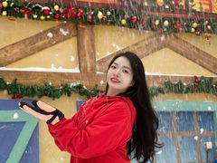 -广州热雪奇迹