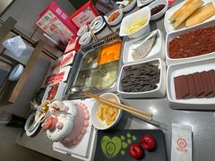 -海底捞火锅(江南盛天地店)