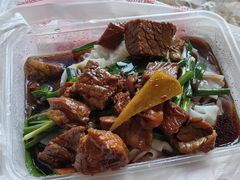 -黄但记老店·陈村粉食府