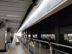 -锦江乐园(地铁站)