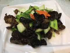 -紫竹林素食(祖庙路店)