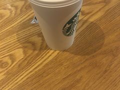 -星巴克(来福士2F店)