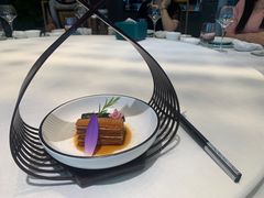 -君庭中餐馆(华强路店)