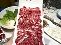 -今日牛事潮汕鲜牛肉火锅(瑞金店)