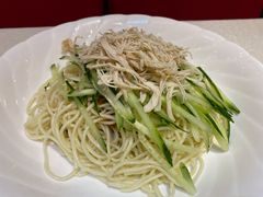 鸡丝凉面-峨嵋酒家(王府井店)