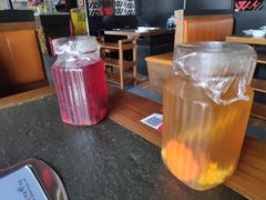 -旺晖本帮骨头煲·深夜火锅(梅园路店)