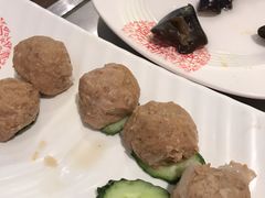 -密友回转自助火锅(中海环宇城店)