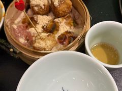 -吼堂老火锅(太古里总店)