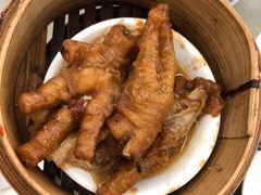 -香港蓮香樓(中環店)