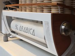 -% Arabica(京都东山店)