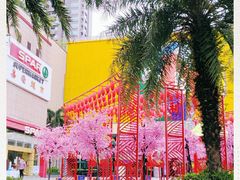 -奈雪的茶(星河城店)