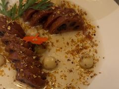 -青年公社烤鸭(青年路店)