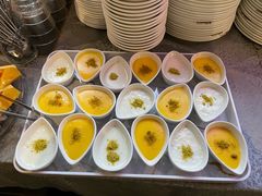 -La Medina餐厅(亮马河南路店)