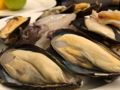 -小天鹅戴斯酒店鲸鲨百汇创作料理