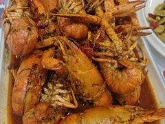 -三妹小龙虾·黄油蟹(华侨城总店)