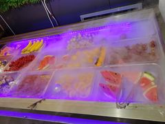 -小猪查理川式自助烤肉(商博瑞店)