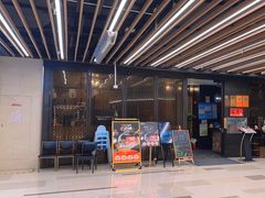 -满来寿喜烧(金虹桥店)