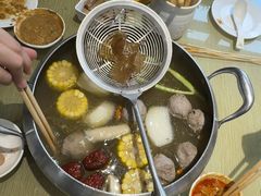 -潮牛鲜天下(小店富康店)