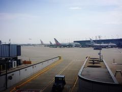 -奥黑尔国际机场