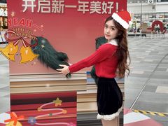-HALO广场(梨园路店)