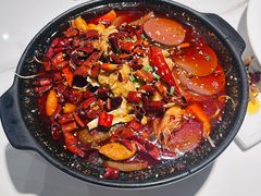 -禄鼎记·多口味酸菜鱼(石牌桥店)