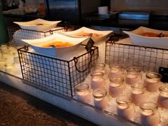 -Social 秀西餐厅-长沙瑞吉酒店(运达店)