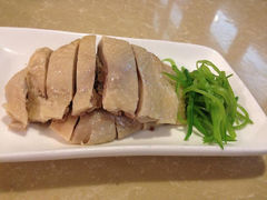 乡下咸鸡-蝶苑(吴江路店)