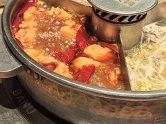 -巴奴毛肚火锅(龙湖锦艺城店)