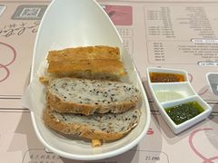 -安妮意大利餐厅(世贸天阶店)