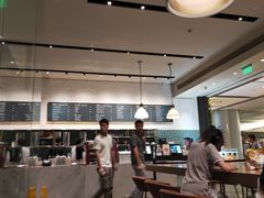 大堂-gaga(深圳南山益田假日广场店)