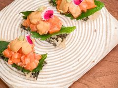 -Tsuru鹤日本料理(静安香格里拉店)