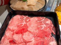 牛舌-海底捞大排档火锅(悦荟广场店)