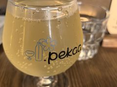 -Pekaa啤咖食肆Coffee&Bistro