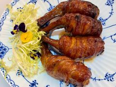 -翠园(广州太古汇店)