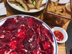 -小牛海记潮汕牛肉店(永定路店)
