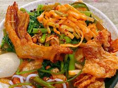 -吉庆桂林米粉·柳州螺蛳粉(港汇广场店)