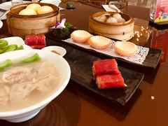 -豫璟轩中餐厅(南昌万怡店)